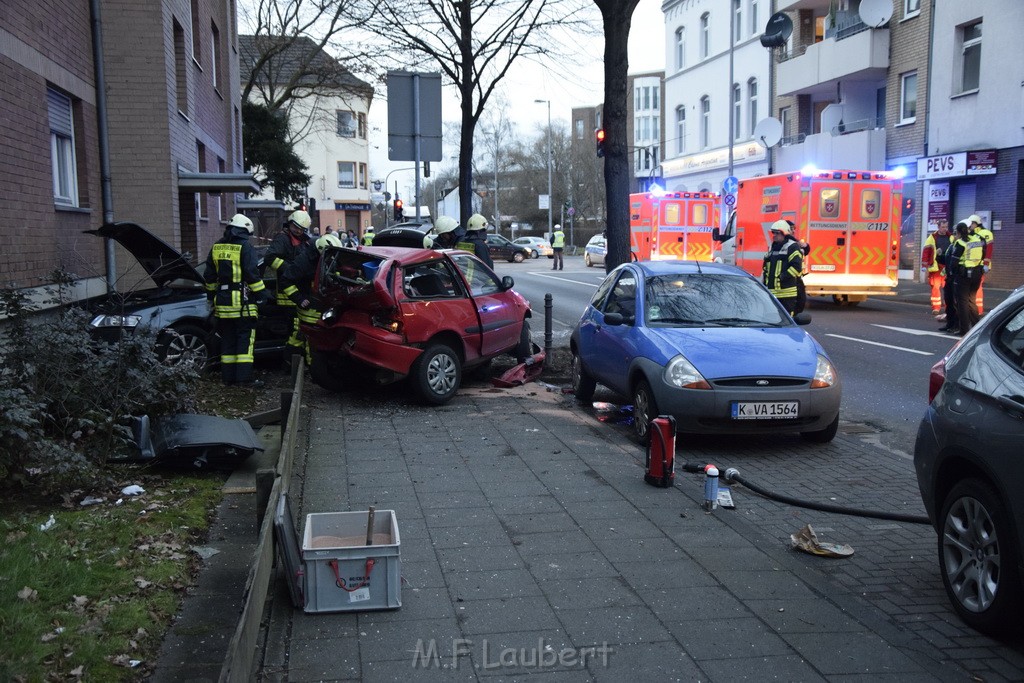 VU Koeln Porz Mitte Hauptstr P091.JPG - Miklos Laubert